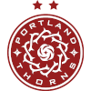 Portland Thorns FC Logo