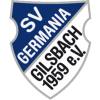 SV Germania Gilsbach Logo