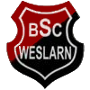 BSC Weslarn Logo