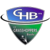 Grasshoppers Boele Logo