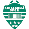 Kirklarelispor Logo
