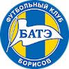 FC Bate Borisov Logo