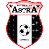 Astra Giurgiu Logo