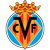 FC Villarreal Logo