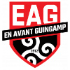 EA Guingamp Logo
