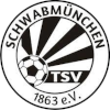 TSV Schwabmünchen Logo