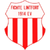 TuS Fichte Lintfort 1914 Logo