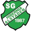 SG Hibernia Alstaden Logo