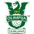NK Olimpija Ljubljana Logo