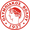 Olympiakos Volos Logo