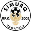 PFK Simurq Zaqatala Logo