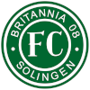 FC Britannia 08 Solingen Logo