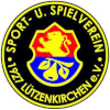SSV Lützenkirchen Logo
