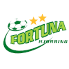 Fortuna Hjöring Logo