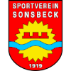 SV Sonsbeck Logo