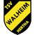 Hertha Walheim Logo
