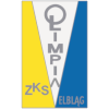 Olimpia Elblag Logo