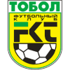 FC Tobol Logo