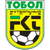 FC Tobol Logo