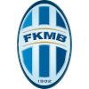 FK Mladá Boleslav Logo