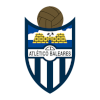 CD Atlético Baleares Logo