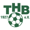 TuS Homburg-Bröltal 1927 Logo