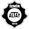 Altay Izmir Logo