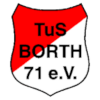 TuS Borth 1971 Logo