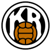 KR Reykjavik Logo