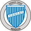 Deportivo Godoy Cruz Logo