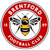 FC Brentford Logo