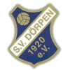 SV Blau-Weiß Dörpen 1920 Logo