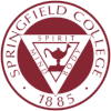 Springfield College Logo