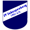 SV Scherpenberg 1921 Logo