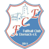 FC Eisenach Logo