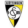 1. SC Göttingen 05 Logo
