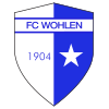 FC Wohlen Logo
