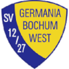 SV Germania Bochum-West Logo
