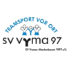 SV Vynen-Marienbaum 1997 Logo