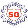 SG Wallmenroth/Scheuerfeld Logo