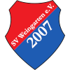 SV Weingarten 2007 Logo