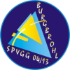 SpVgg Burgbrohl Logo