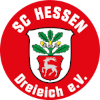 SC Hessen Dreieich Logo