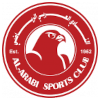 Al-Arabi SC Logo