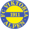 FC Victoria Alpen 1911 Logo
