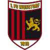 1. FC Wunstorf Logo