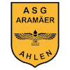 ASG Aramäer Ahlen 1983 Logo