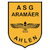 ASG Aramäer Ahlen Logo