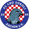 FC Cro Sokoli Aachen Logo