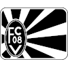 FC 08 Villingen Logo